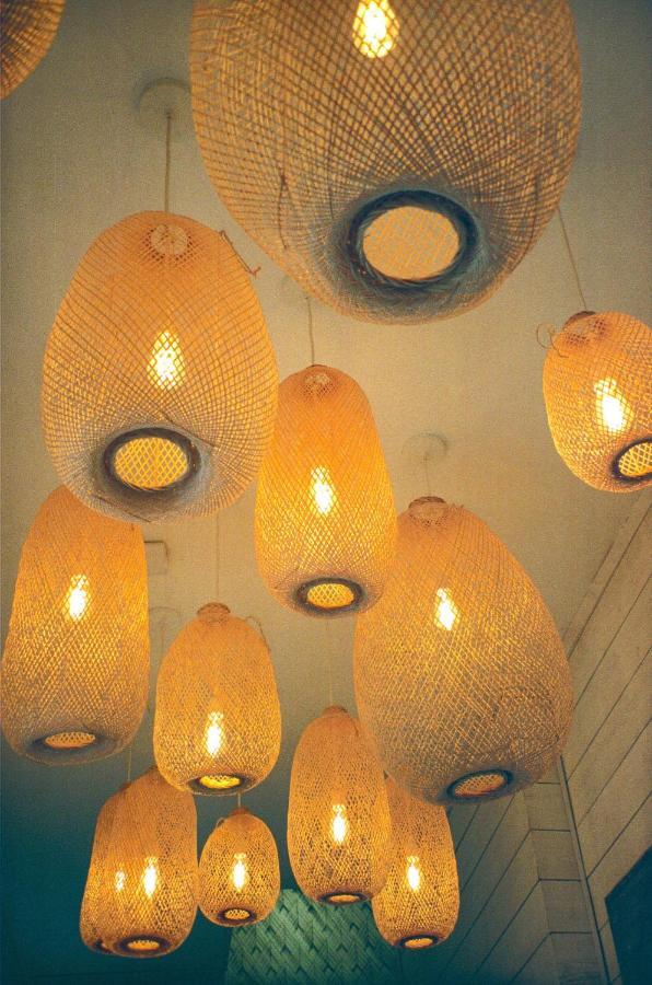 The Surfside Hotel Stratford Bagian luar foto
