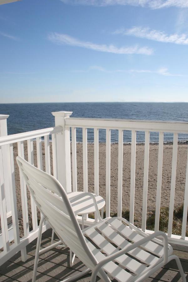 The Surfside Hotel Stratford Bagian luar foto