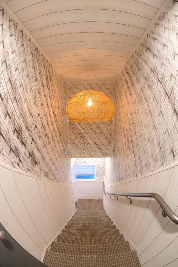 The Surfside Hotel Stratford Bagian luar foto