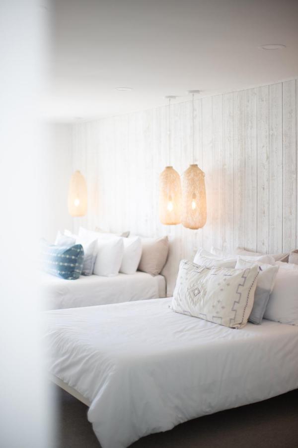 The Surfside Hotel Stratford Bagian luar foto