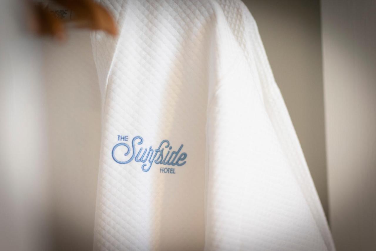 The Surfside Hotel Stratford Bagian luar foto