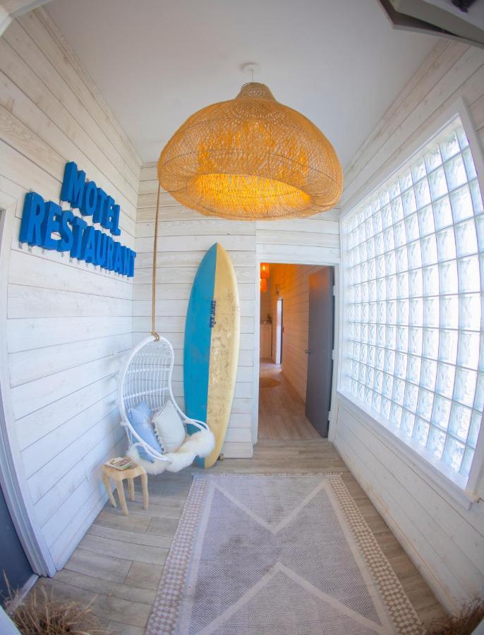 The Surfside Hotel Stratford Bagian luar foto