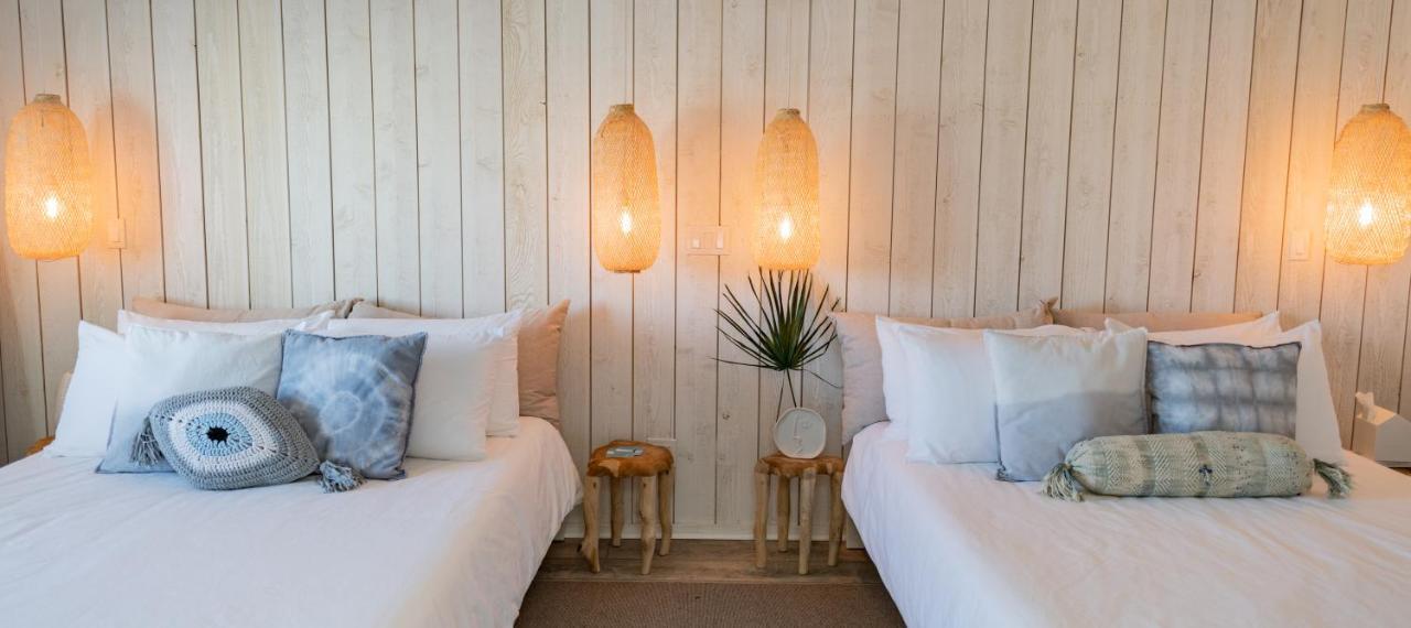 The Surfside Hotel Stratford Bagian luar foto