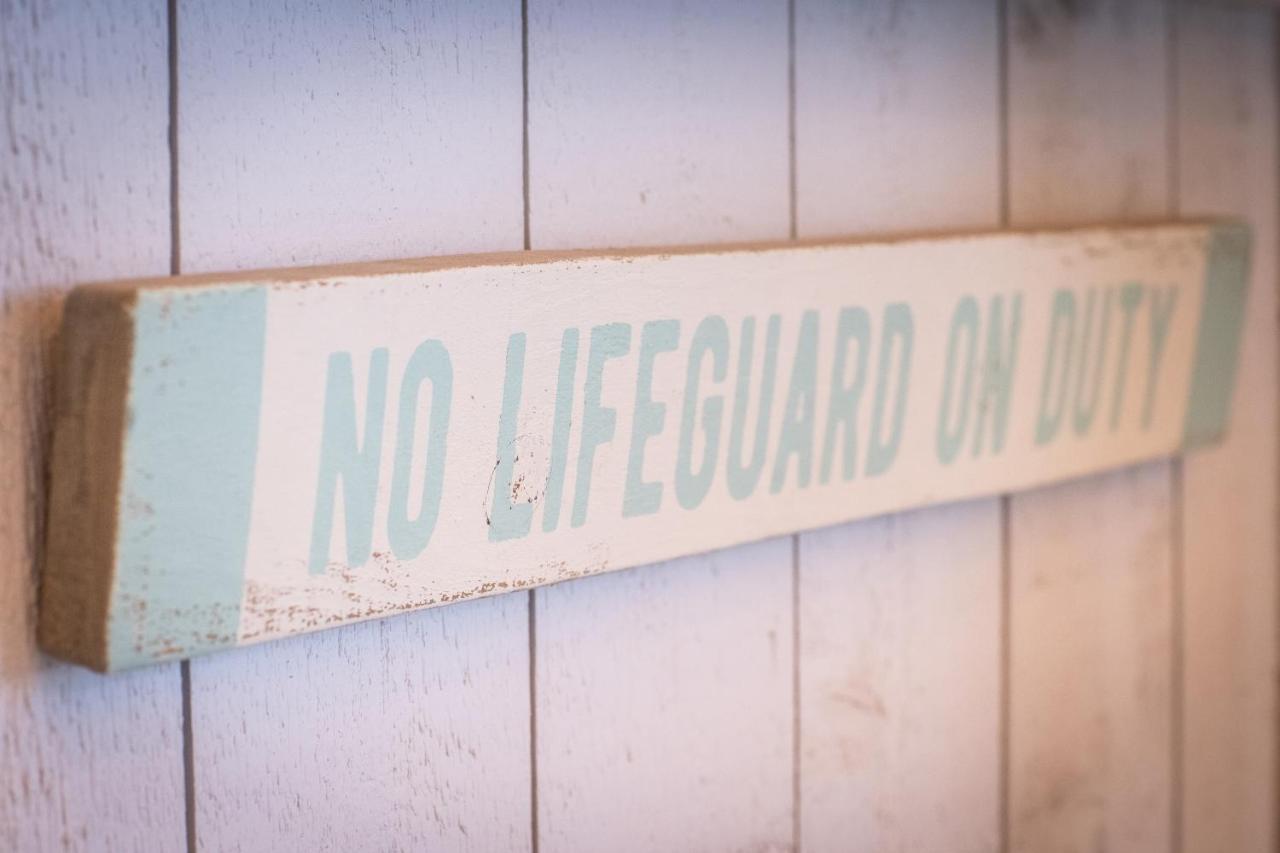 The Surfside Hotel Stratford Bagian luar foto