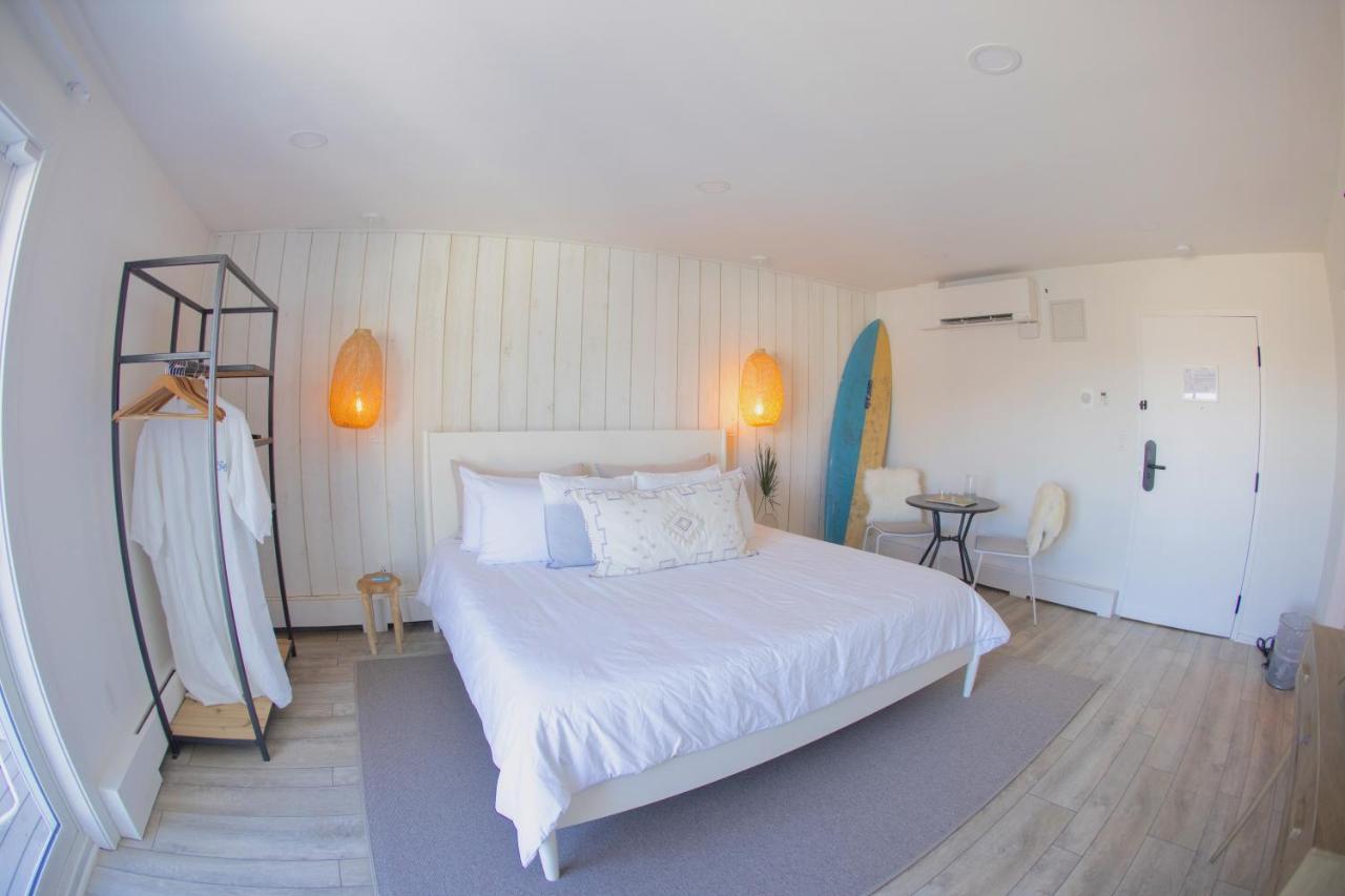 The Surfside Hotel Stratford Bagian luar foto