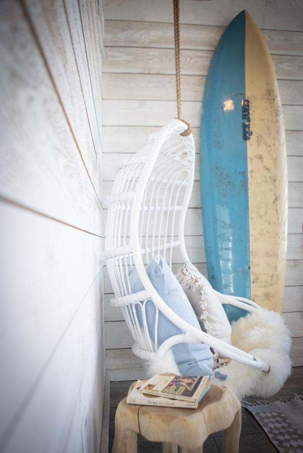 The Surfside Hotel Stratford Bagian luar foto